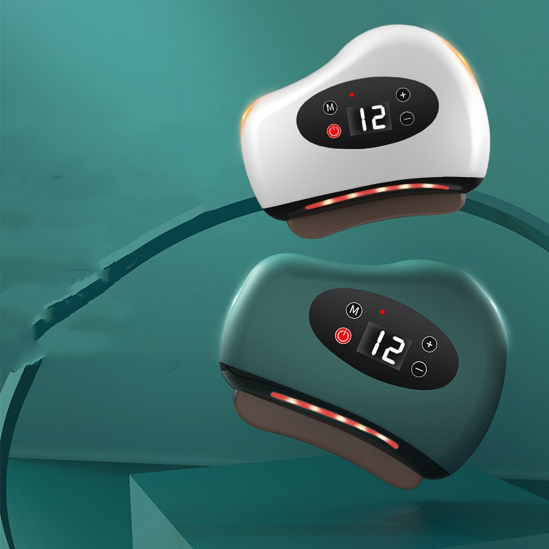 Zalmera SculptWave Electric Gua Sha