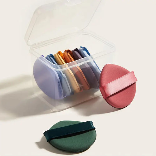 Zalmera CloudBlend Powder Puff Set
