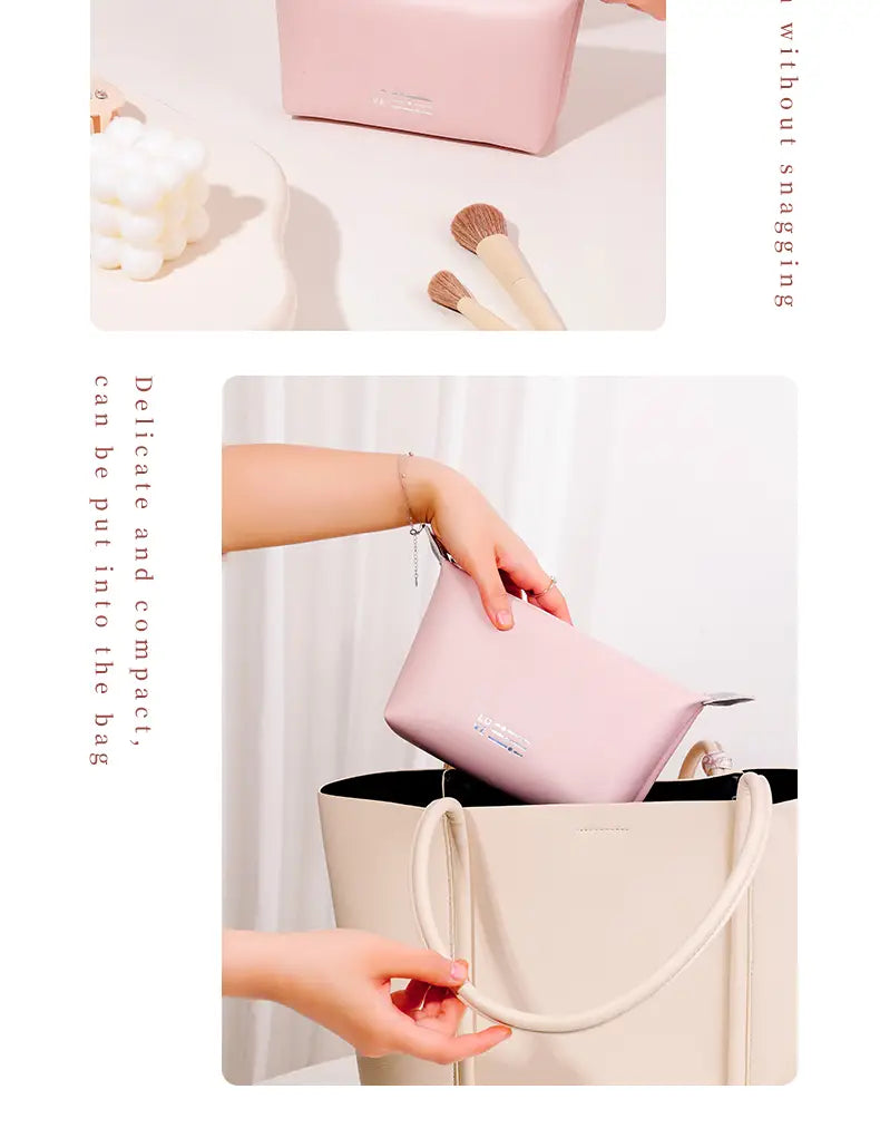 Zalmera MiniMuse Cosmetic Bag