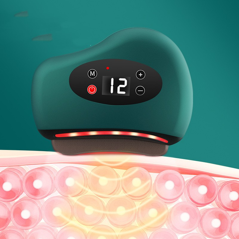 Zalmera SculptWave Electric Gua Sha