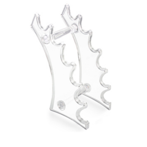 Zalmera BrushAir Drying Stand